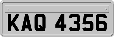 KAQ4356