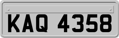 KAQ4358