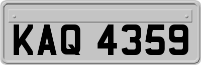 KAQ4359