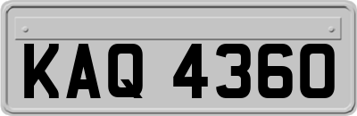 KAQ4360