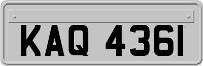 KAQ4361