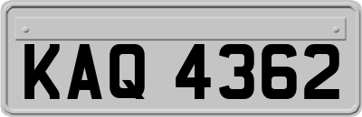 KAQ4362