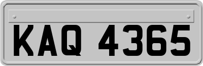 KAQ4365