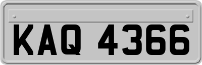 KAQ4366