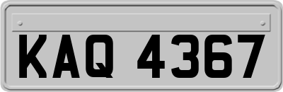 KAQ4367