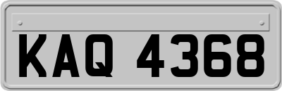 KAQ4368