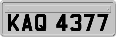 KAQ4377