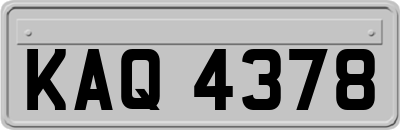 KAQ4378