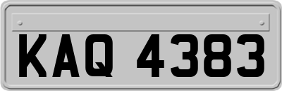 KAQ4383