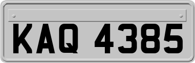 KAQ4385