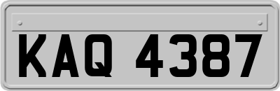 KAQ4387