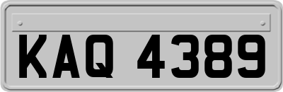 KAQ4389