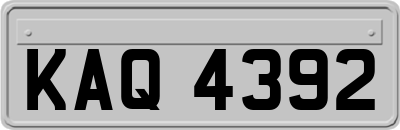 KAQ4392