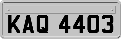 KAQ4403