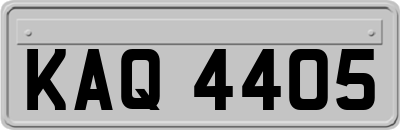 KAQ4405