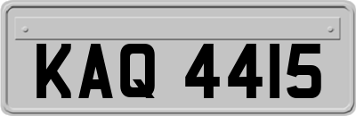 KAQ4415