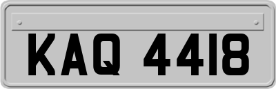 KAQ4418