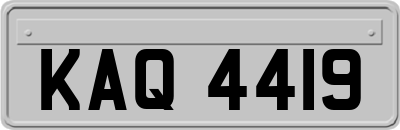 KAQ4419