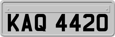 KAQ4420