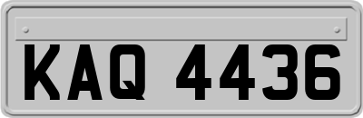 KAQ4436