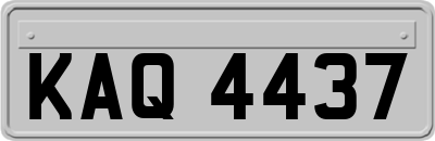 KAQ4437
