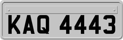 KAQ4443