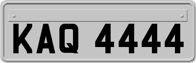 KAQ4444