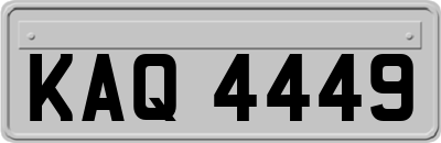 KAQ4449