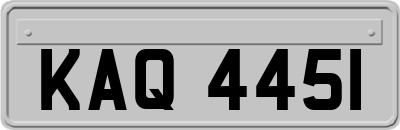 KAQ4451