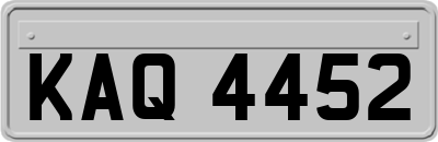KAQ4452