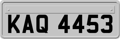KAQ4453