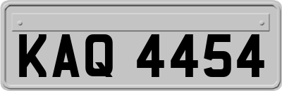KAQ4454
