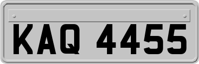 KAQ4455