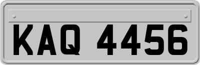 KAQ4456