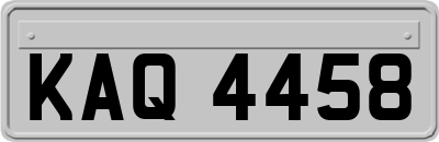KAQ4458