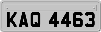 KAQ4463