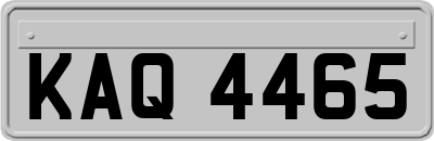 KAQ4465