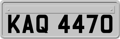 KAQ4470
