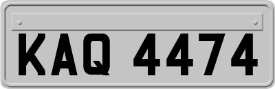 KAQ4474