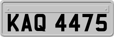 KAQ4475