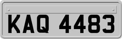 KAQ4483