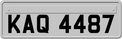 KAQ4487