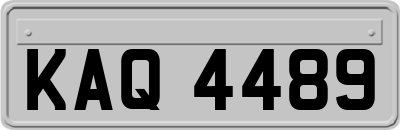 KAQ4489