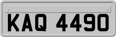 KAQ4490