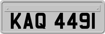 KAQ4491
