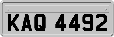 KAQ4492