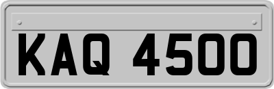 KAQ4500