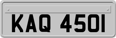 KAQ4501