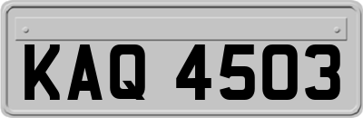 KAQ4503