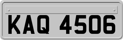 KAQ4506